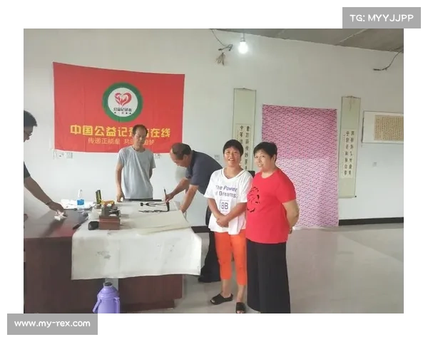 徐吉福:跨越时代的创新者与社会责任的践行者 徐吉福:跨越时代的创新者与社会责任的践行者
