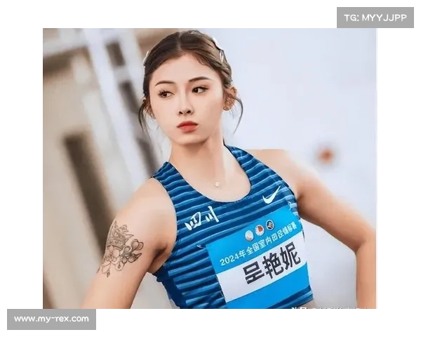 美女奥运会:聚焦女性运动员的风采与力量展示 美女奥运会:聚焦女性运动员的风采与力量展示